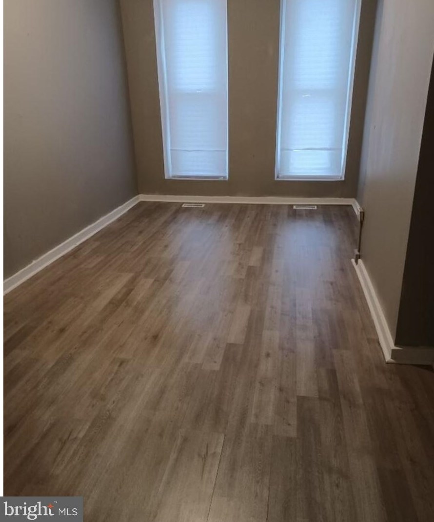 710 Fulton Ave, Baltimore MD 21217-1426 exterior