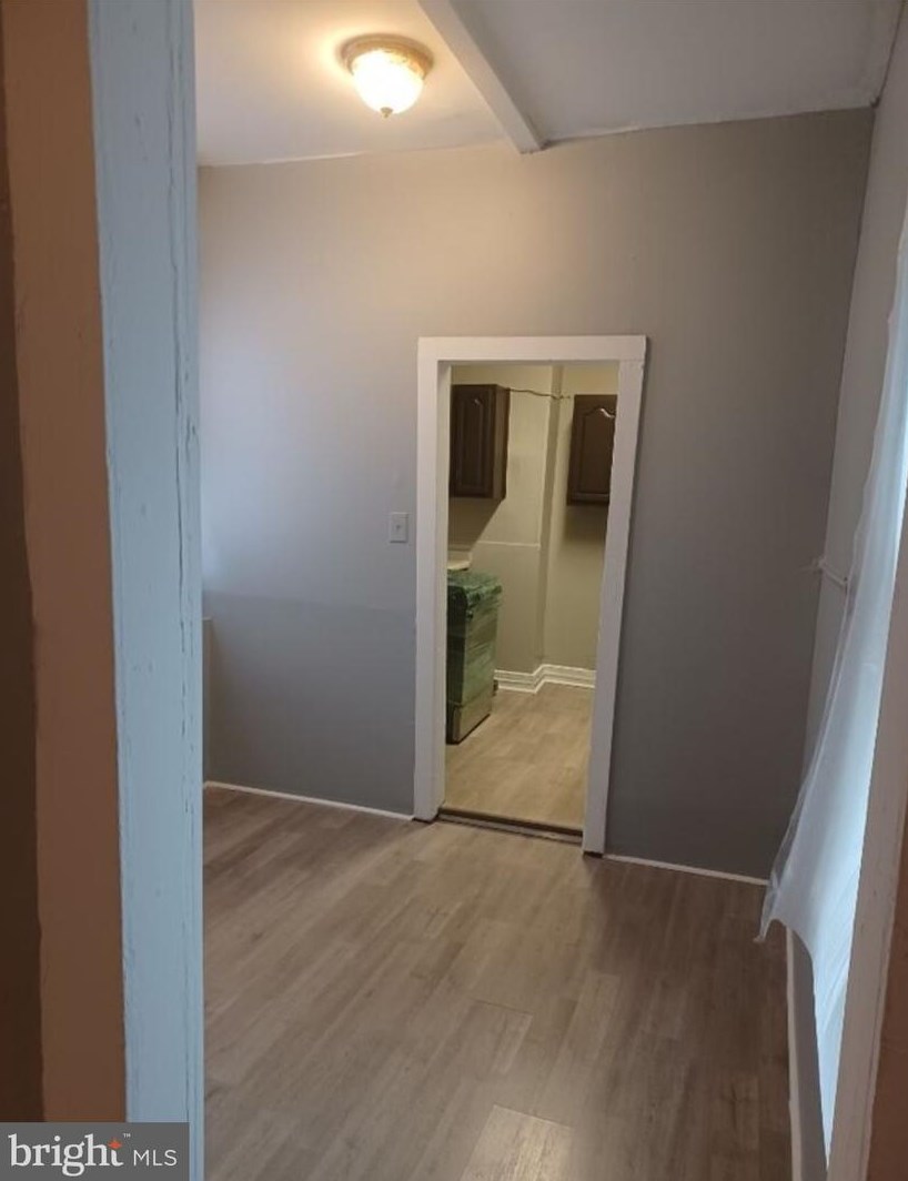 710 Fulton Ave, Baltimore MD 21217-1426 exterior