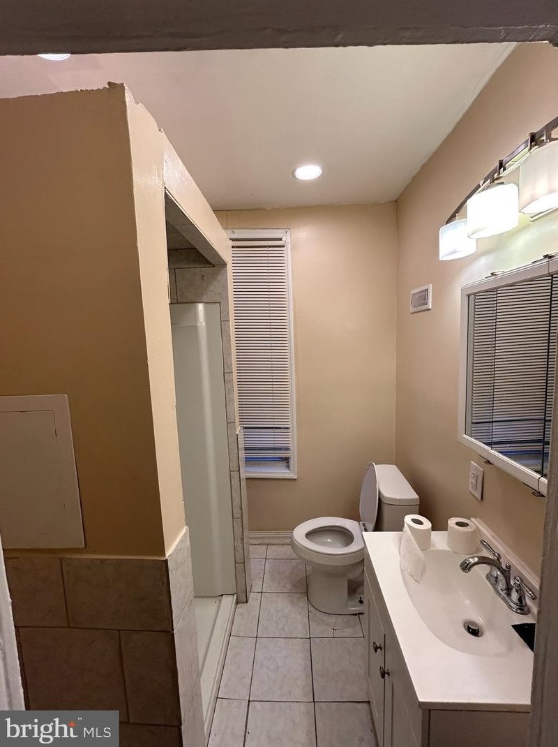 710 Fulton Ave, Baltimore MD 21217-1426 exterior