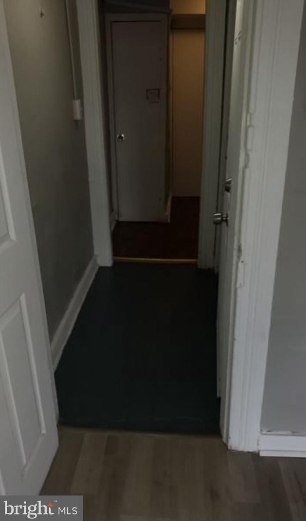 710 Fulton Ave, Baltimore MD 21217-1426 exterior