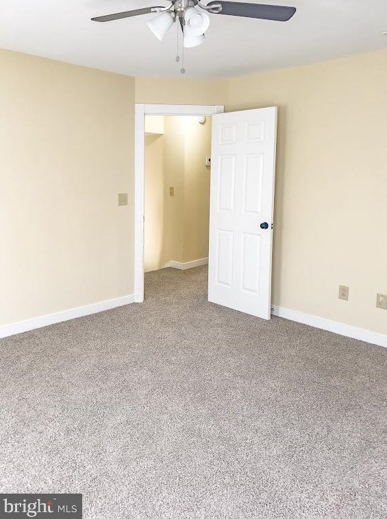 3312 Bayonne Ave, Baltimore MD 21206-2811 exterior