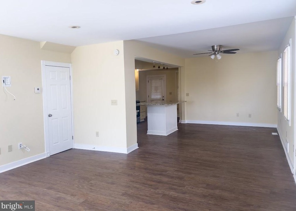 3312 Bayonne Ave, Baltimore MD 21206-2811 exterior