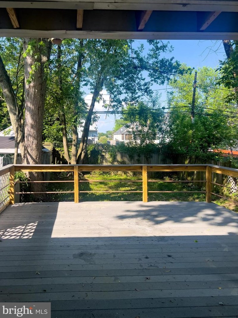 3312 Bayonne Ave, Baltimore MD 21206-2811 exterior