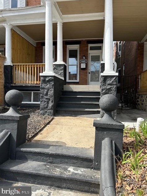 4622 York Rd, Baltimore MD  21212-4726 exterior