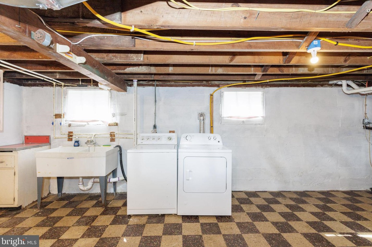 3308 Westfield Ave, Baltimore MD  21214-1446 exterior