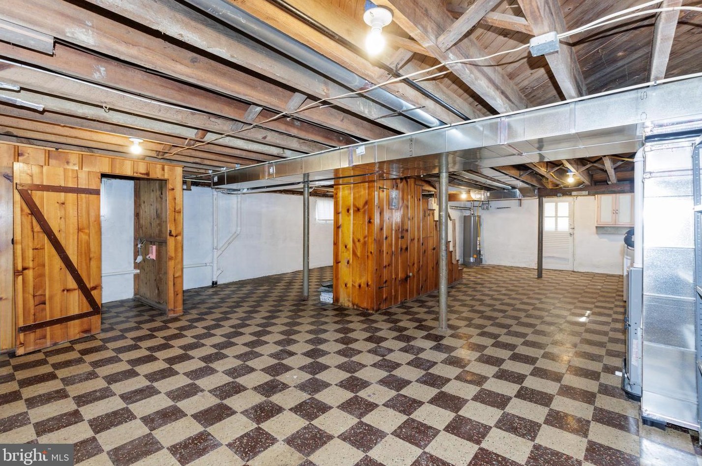 3308 Westfield Ave, Baltimore MD  21214-1446 exterior