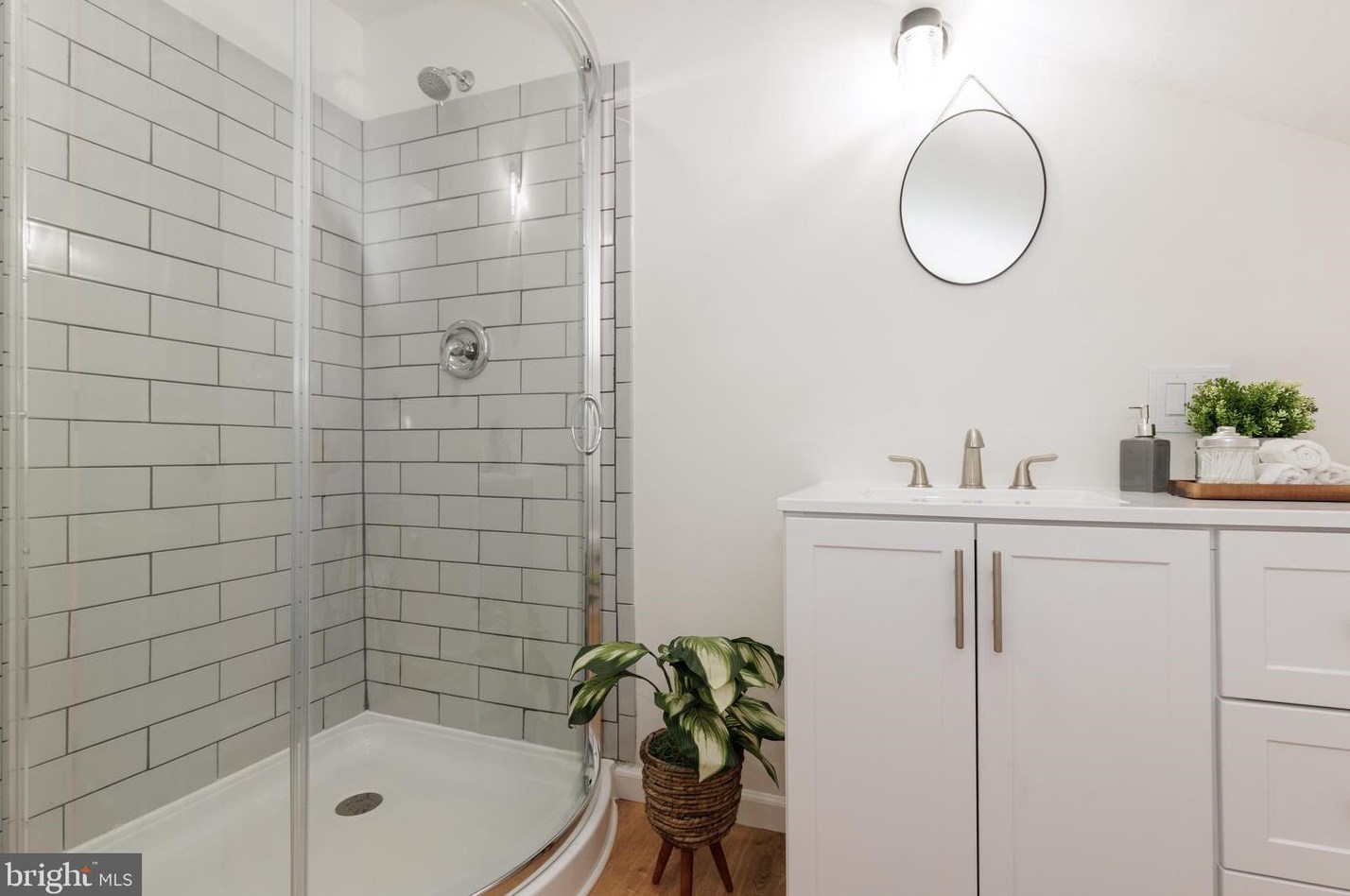 3308 Westfield Ave, Baltimore MD  21214-1446 exterior