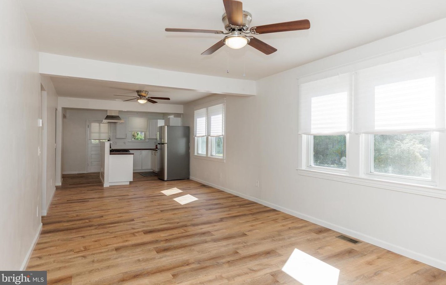 3308 Westfield Ave, Baltimore MD  21214-1446 exterior