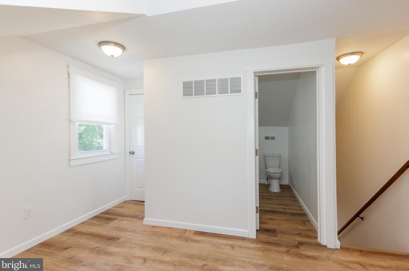 3308 Westfield Ave, Baltimore MD  21214-1446 exterior