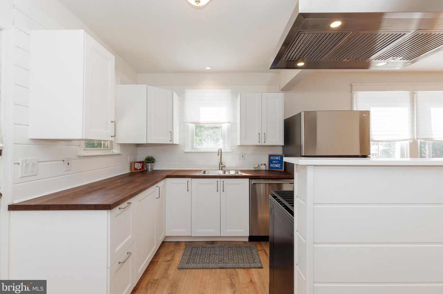 3308 Westfield Ave, Baltimore MD  21214-1446 exterior