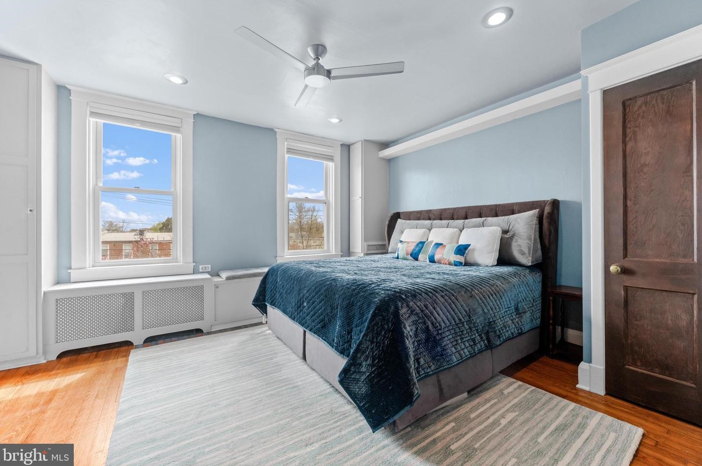 1329 41st St, Baltimore MD 21218-1211 exterior