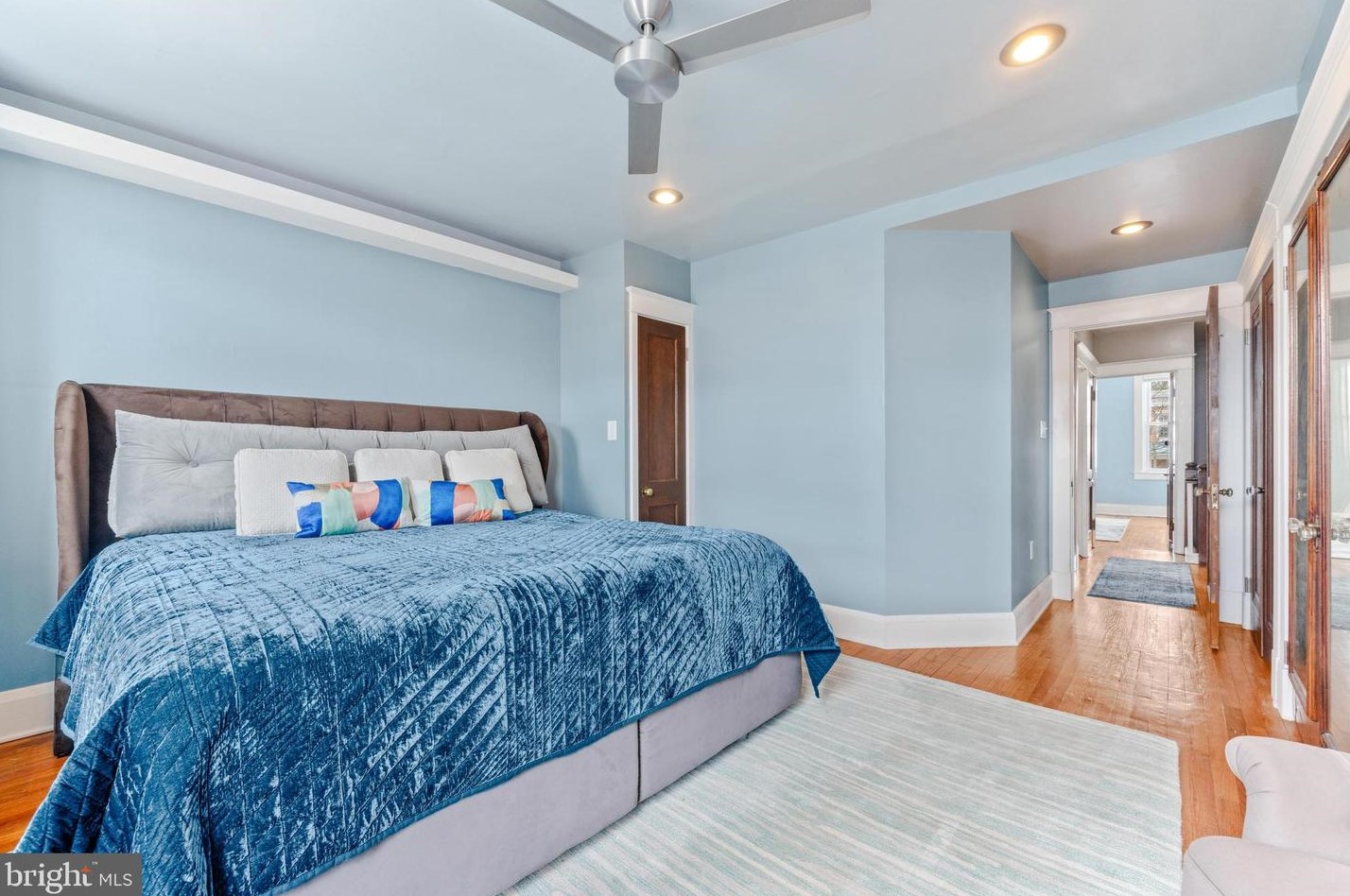 1329 41st St, Baltimore MD 21218-1211 exterior