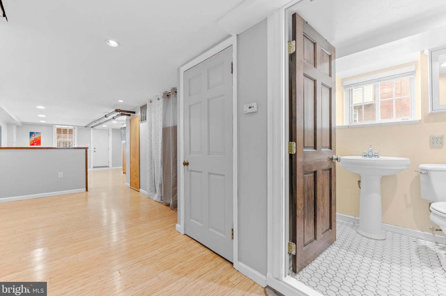 1329 41st St, Baltimore MD 21218-1211 exterior