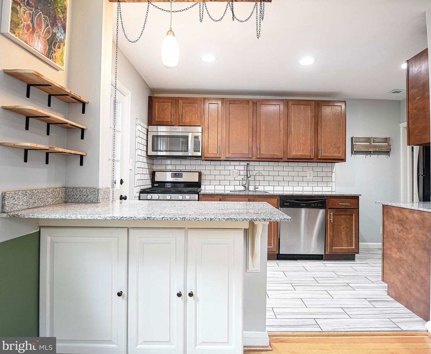 3224 Northway Dr, Baltimore MD  21234-7827 exterior