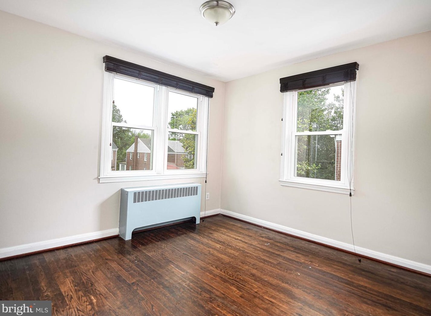 3224 Northway Dr, Baltimore MD  21234-7827 exterior