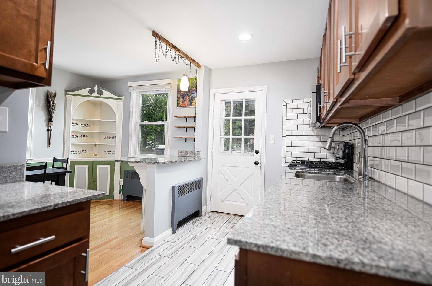 3224 Northway Dr, Baltimore MD  21234-7827 exterior