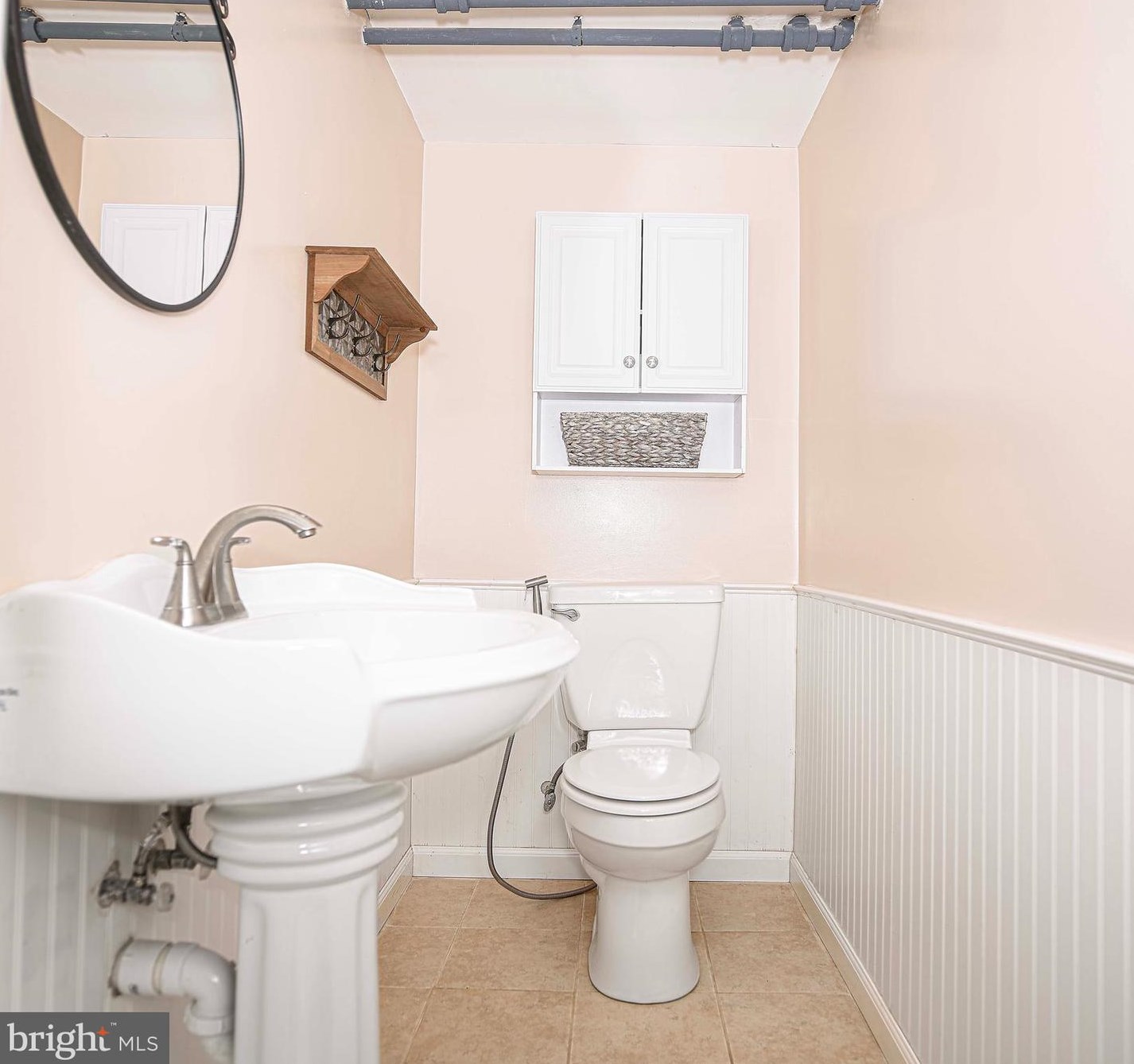 3224 Northway Dr, Baltimore MD  21234-7827 exterior
