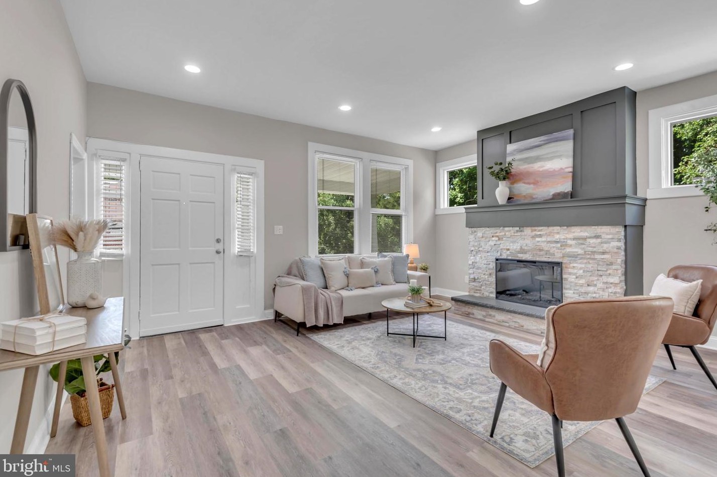 505 Chapel Gate Ln, Baltimore MD  21229-2403 exterior