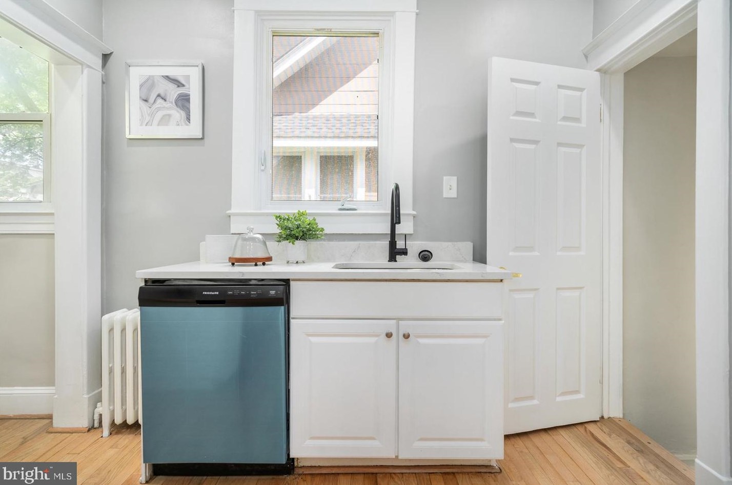 2919 Westfield Ave, Baltimore MD  21214-1051 exterior