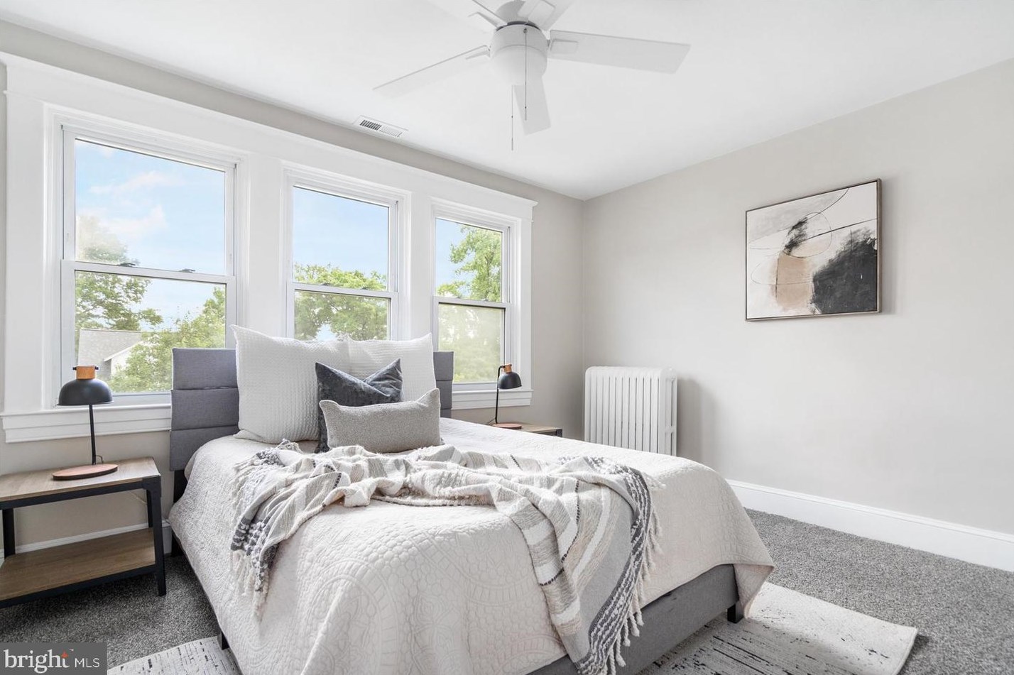 2919 Westfield Ave, Baltimore MD  21214-1051 exterior