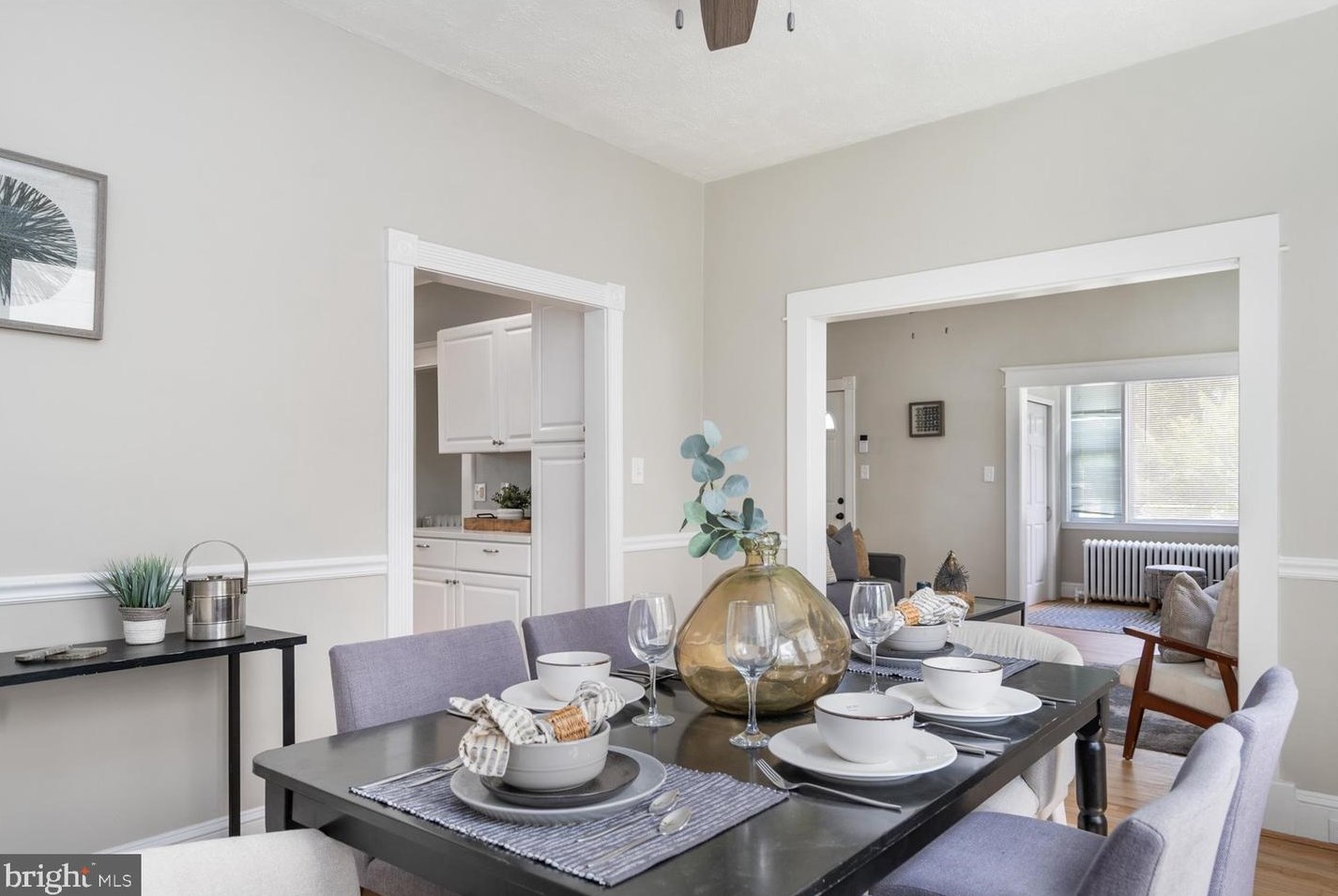 2919 Westfield Ave, Baltimore MD  21214-1051 exterior