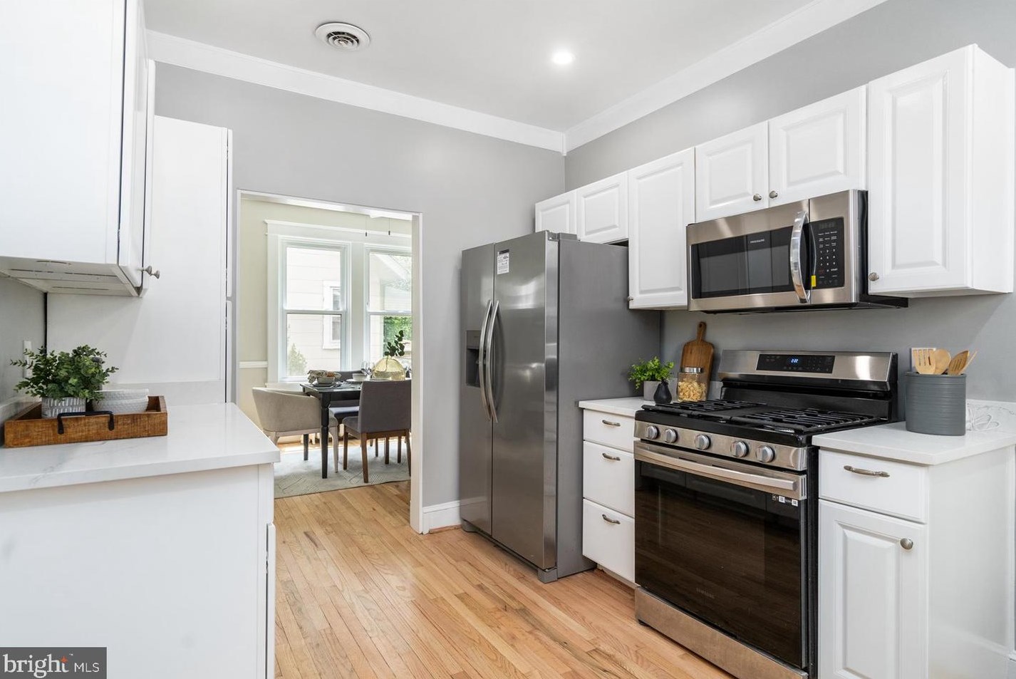 2919 Westfield Ave, Baltimore MD  21214-1051 exterior