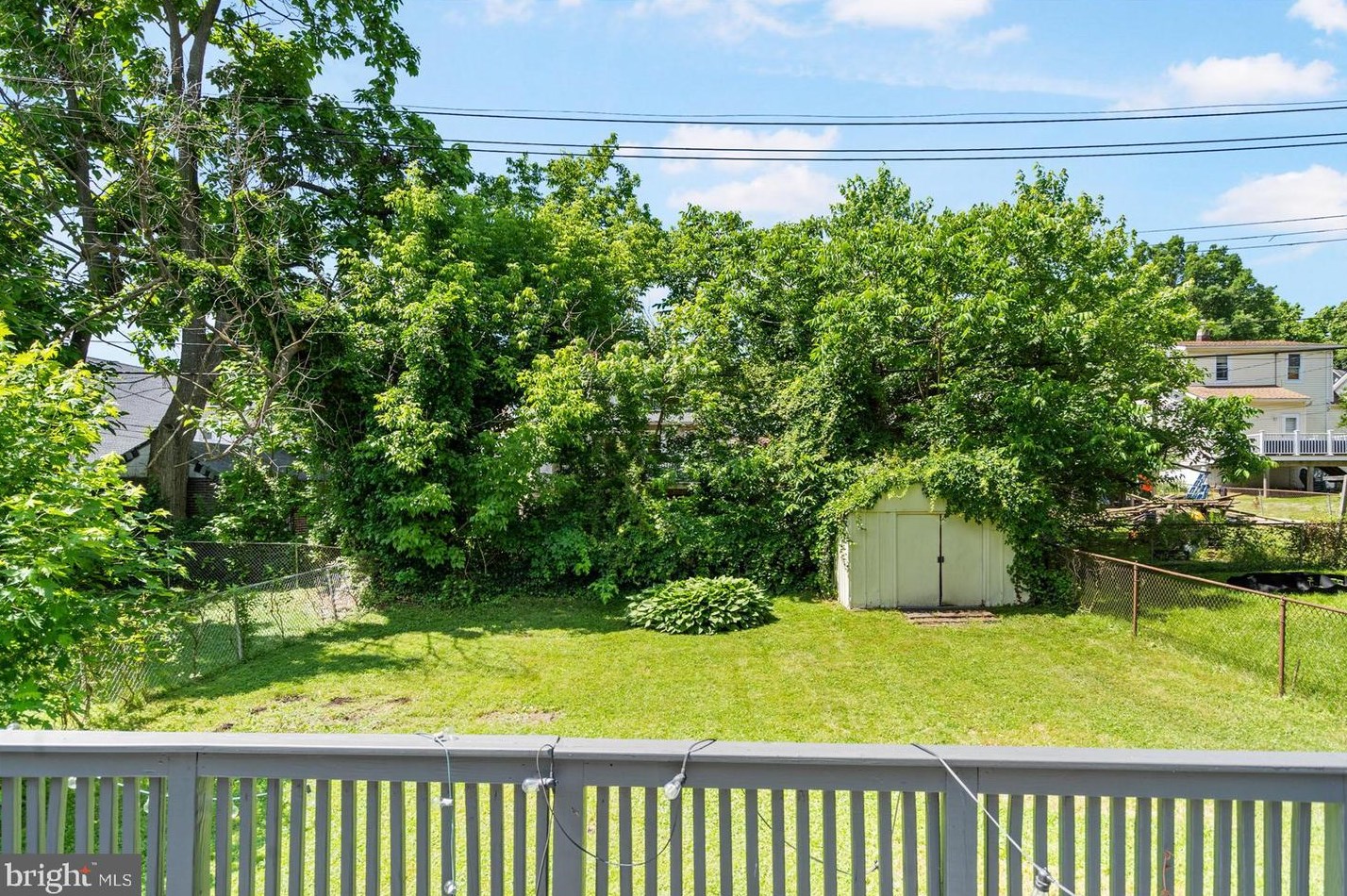 2919 Westfield Ave, Baltimore MD  21214-1051 exterior