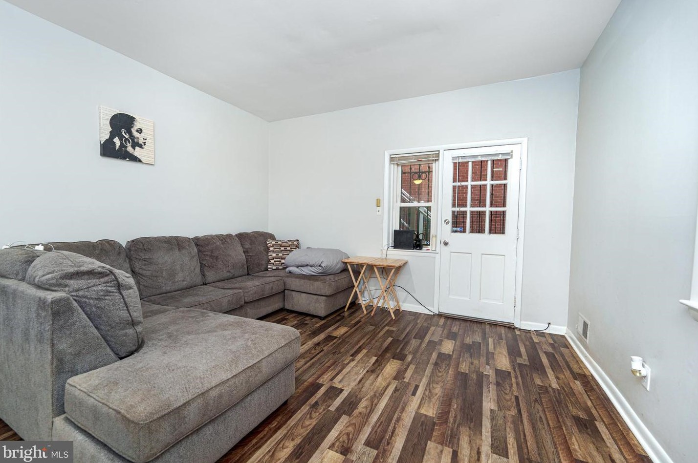 900 Hanover St, Baltimore MD  21230-4002 exterior