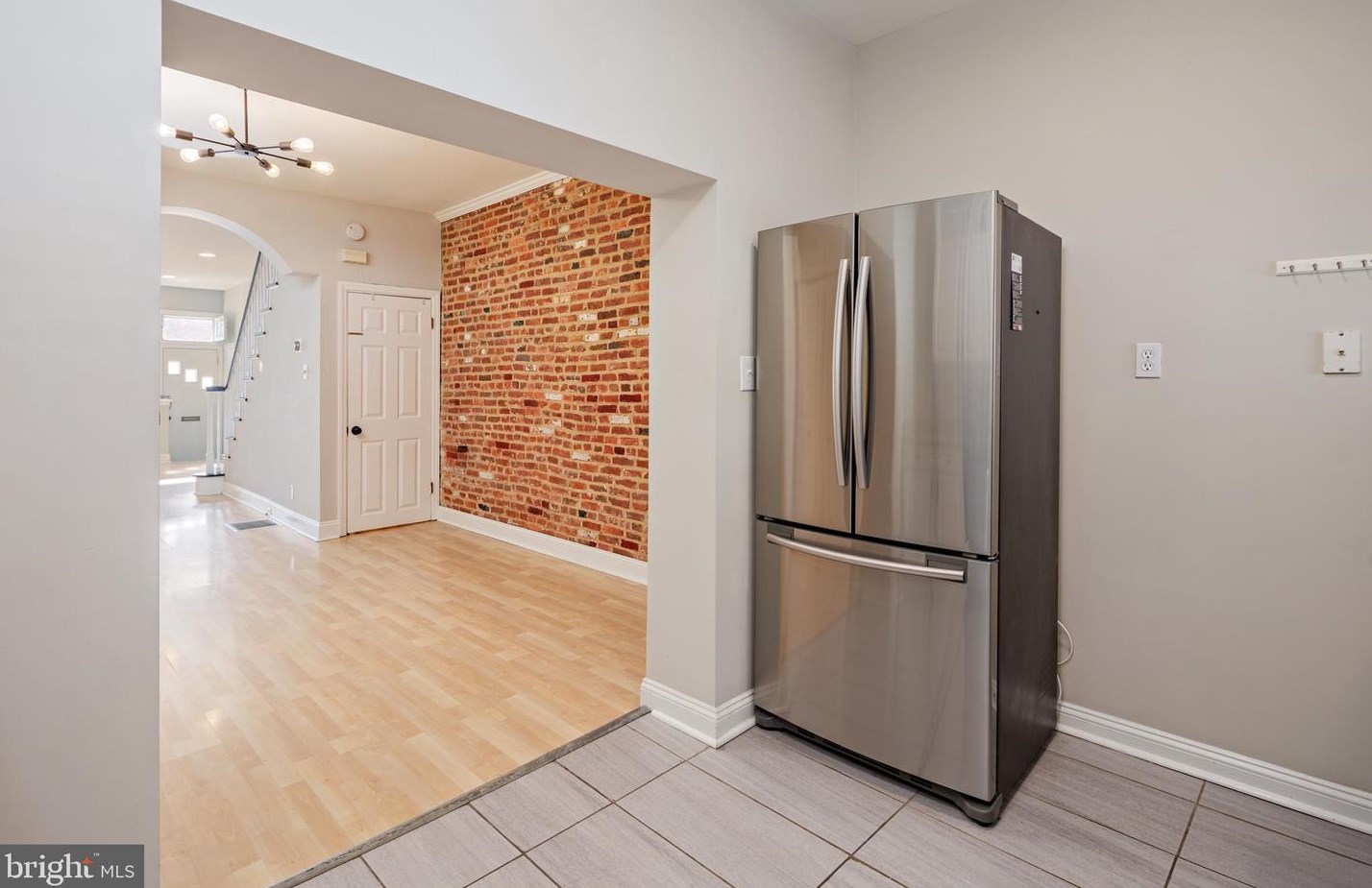 817 Bouldin St, Baltimore MD  21224-4024 exterior