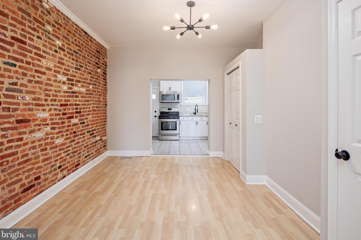 817 Bouldin St, Baltimore MD  21224-4024 exterior