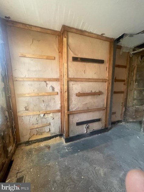 1540 Woodyear St, Baltimore MD  21217-2811 exterior