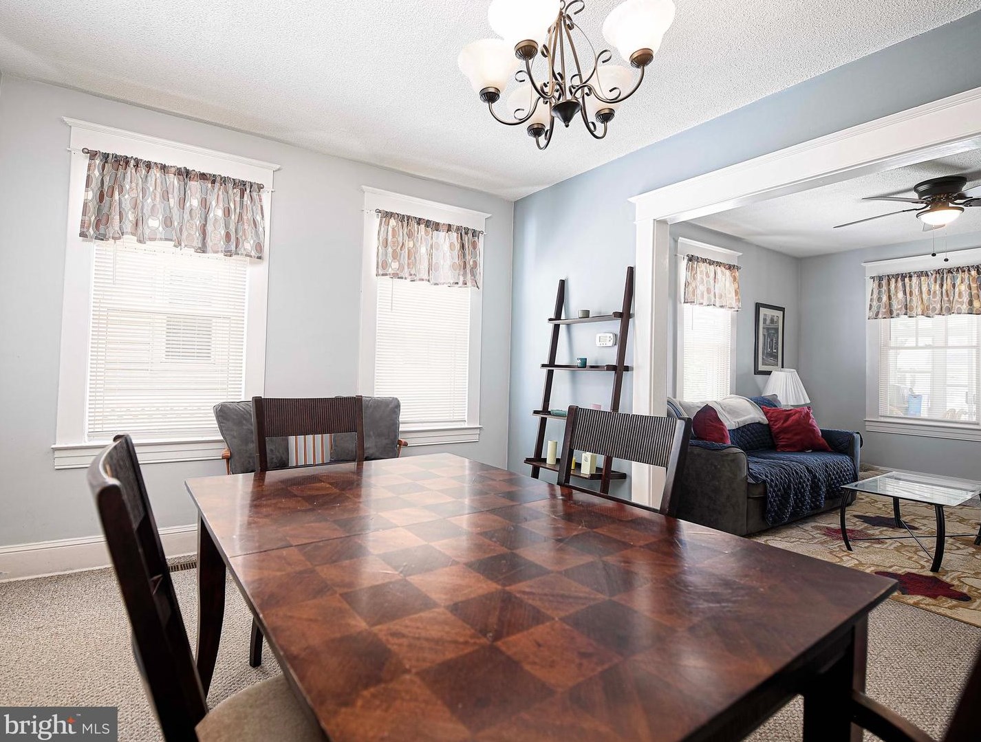 3126 Woodhome Ave, Baltimore MD  21234-7819 exterior