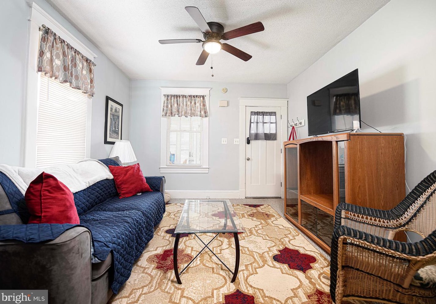 3126 Woodhome Ave, Baltimore MD  21234-7819 exterior