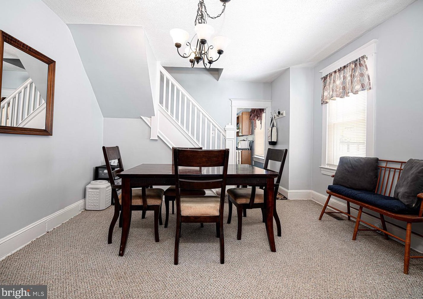 3126 Woodhome Ave, Baltimore MD  21234-7819 exterior