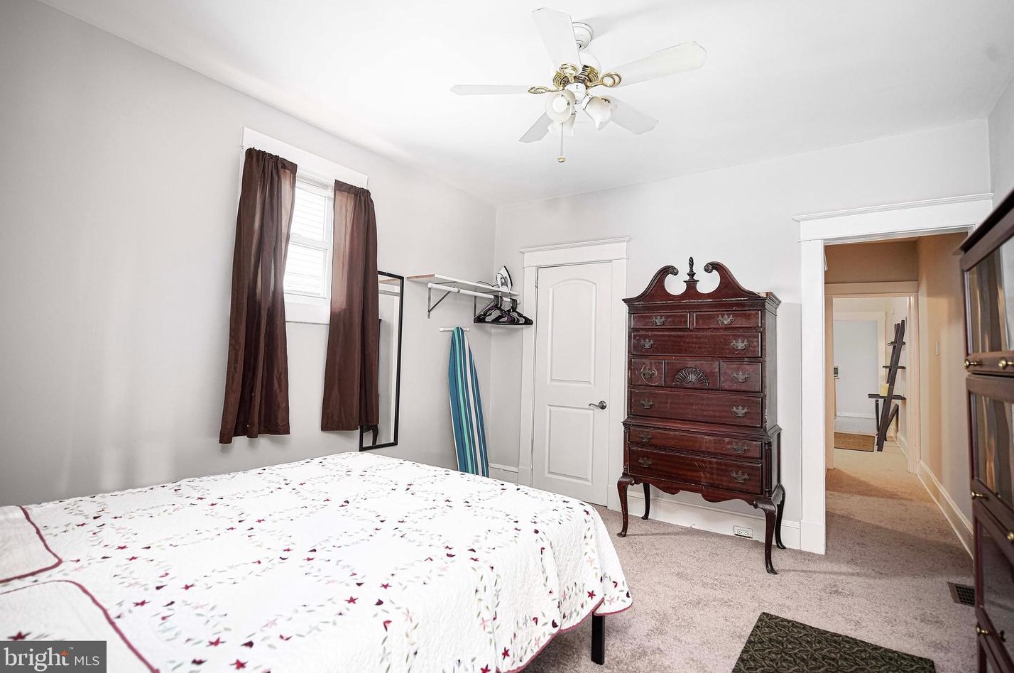 3126 Woodhome Ave, Baltimore MD  21234-7819 exterior