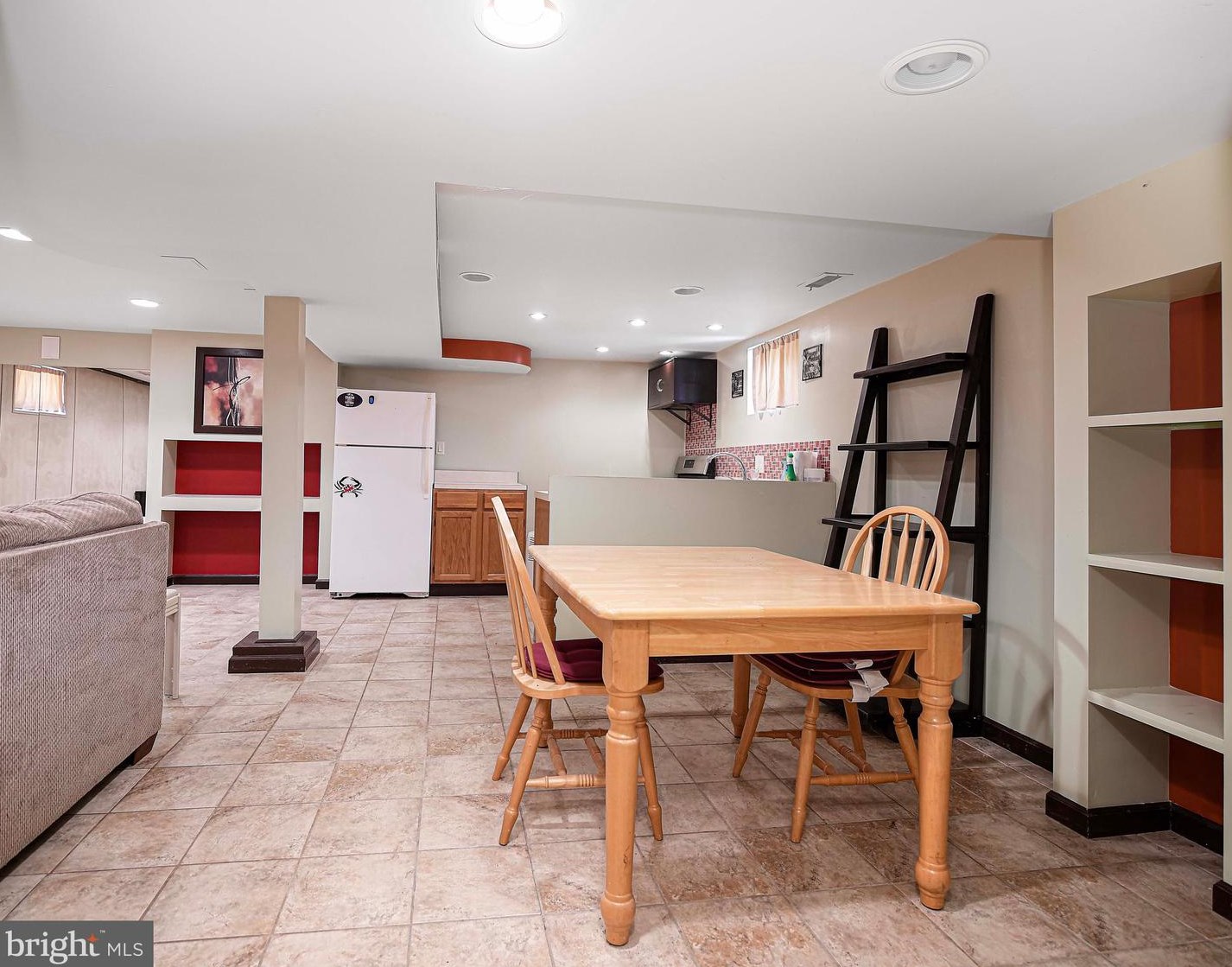 3126 Woodhome Ave, Baltimore MD  21234-7819 exterior