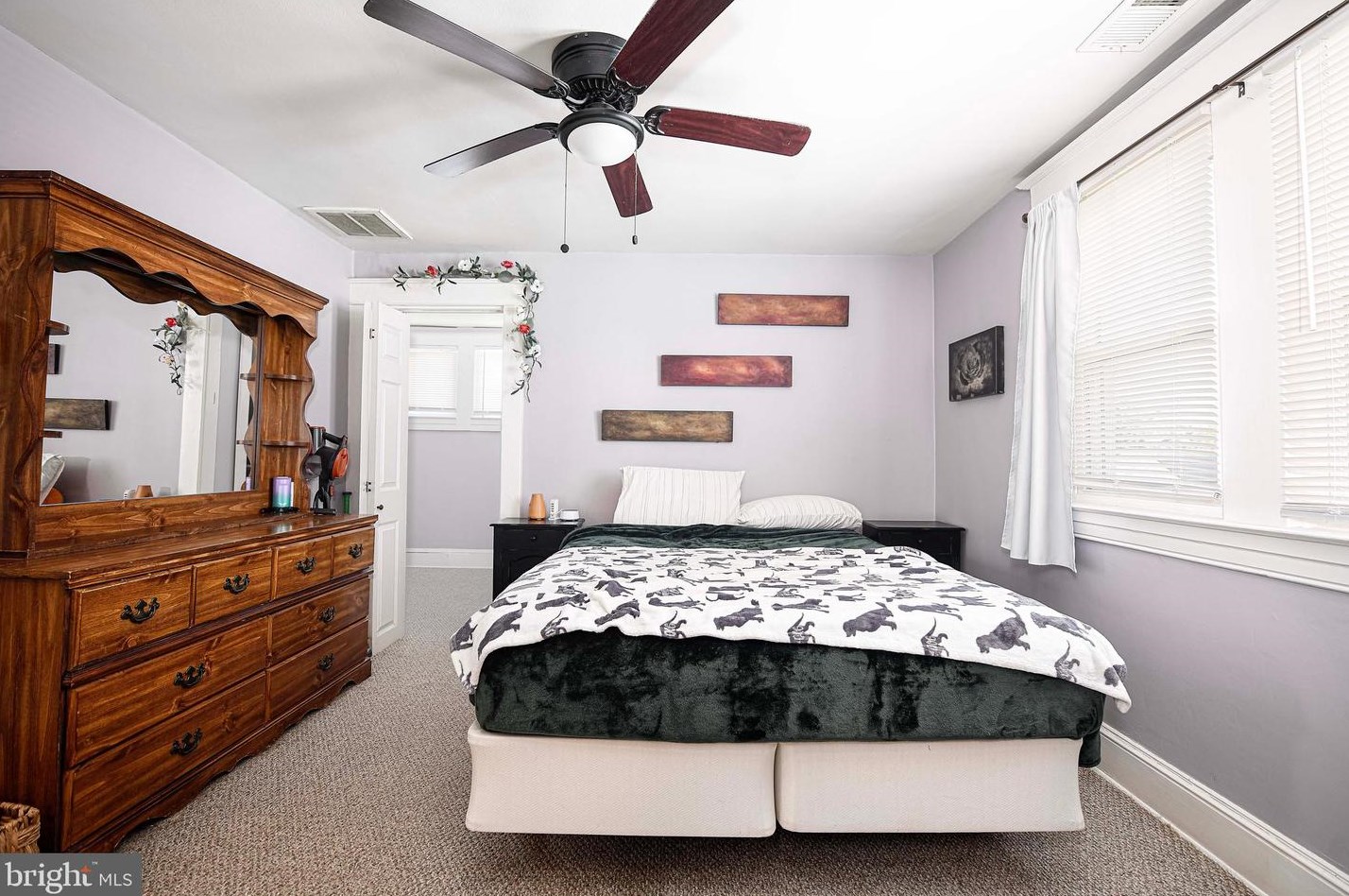 3126 Woodhome Ave, Baltimore MD  21234-7819 exterior