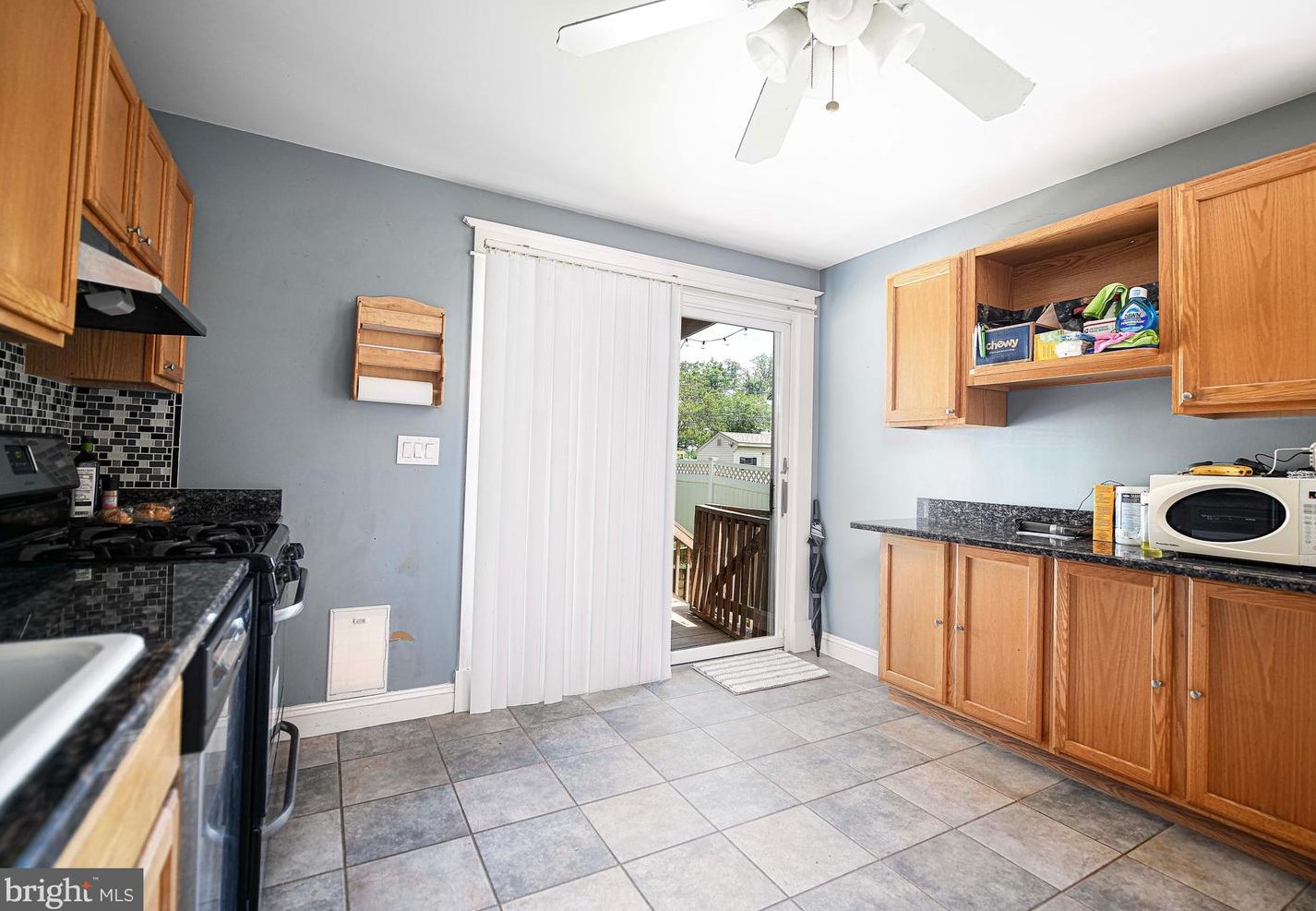 3126 Woodhome Ave, Baltimore MD  21234-7819 exterior