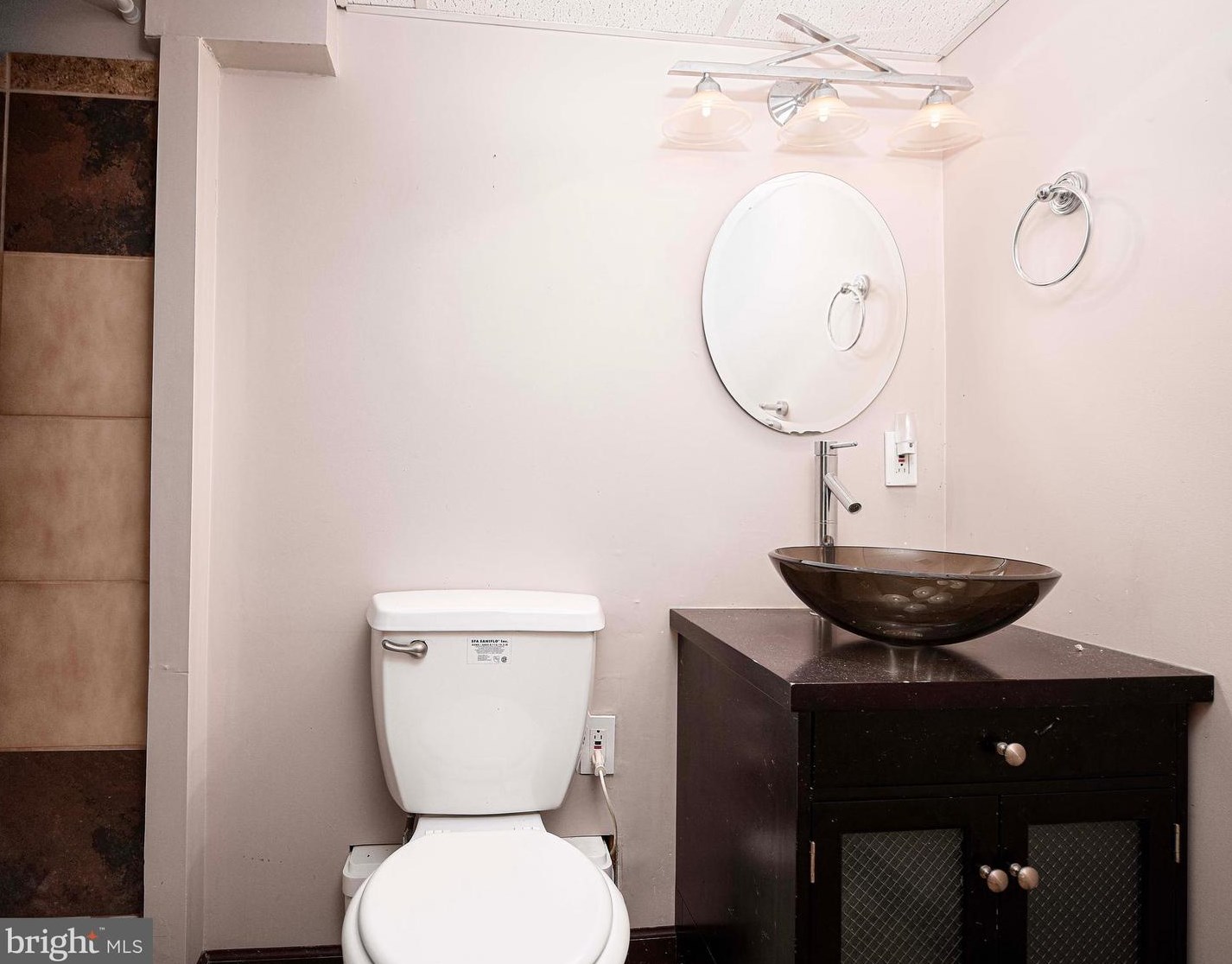 3126 Woodhome Ave, Baltimore MD  21234-7819 exterior