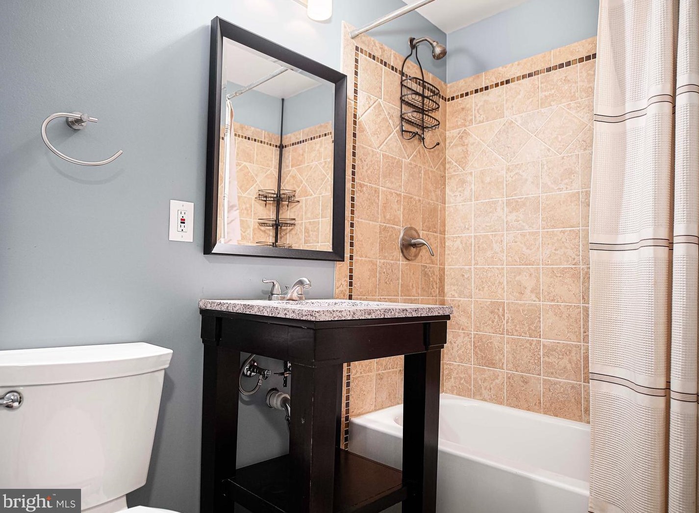 3126 Woodhome Ave, Baltimore MD  21234-7819 exterior