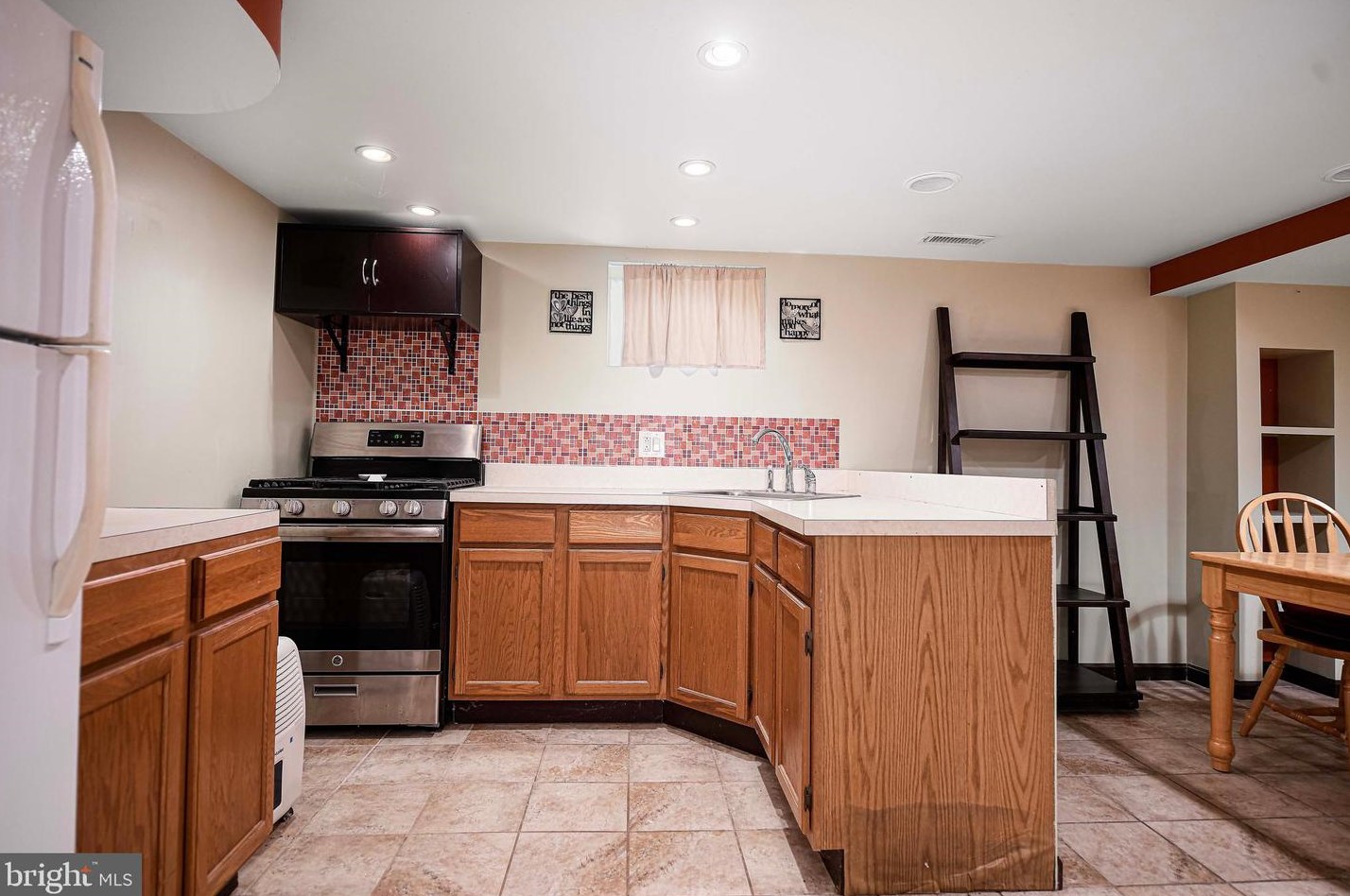 3126 Woodhome Ave, Baltimore MD  21234-7819 exterior