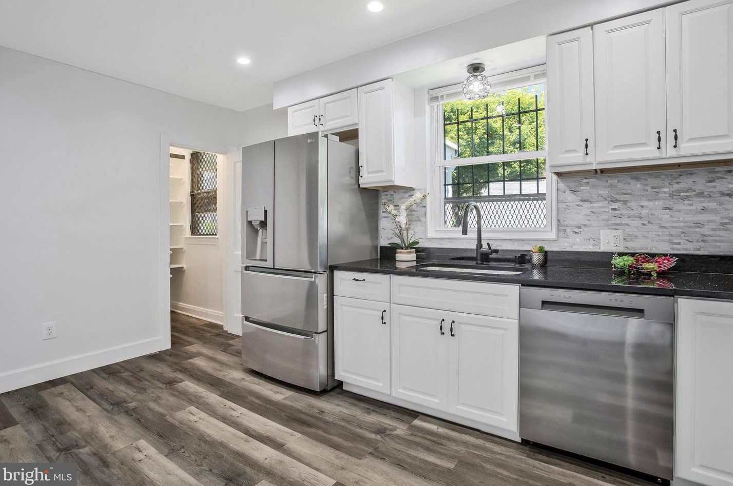 3104 Liberty Heights Ave, Baltimore MD 21215-7931 exterior