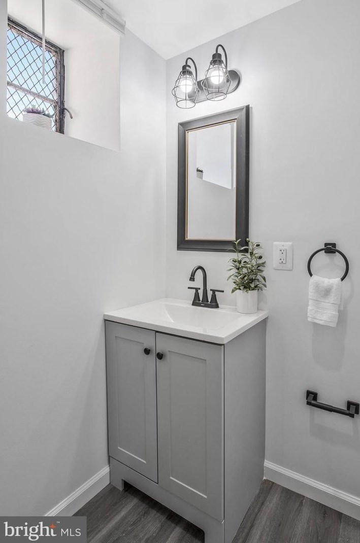 3104 Liberty Heights Ave, Baltimore MD 21215-7931 exterior