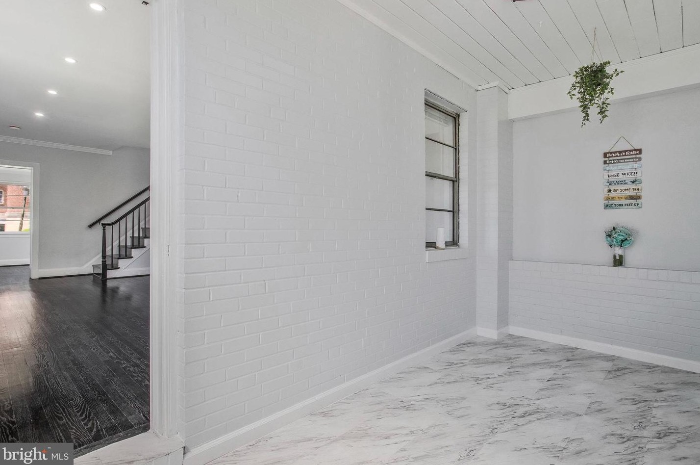 3104 Liberty Heights Ave, Baltimore MD 21215-7931 exterior