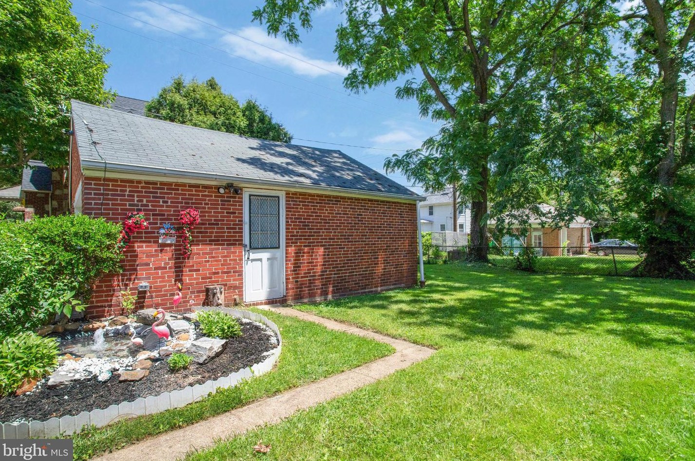 3104 Liberty Heights Ave, Baltimore MD 21215-7931 exterior