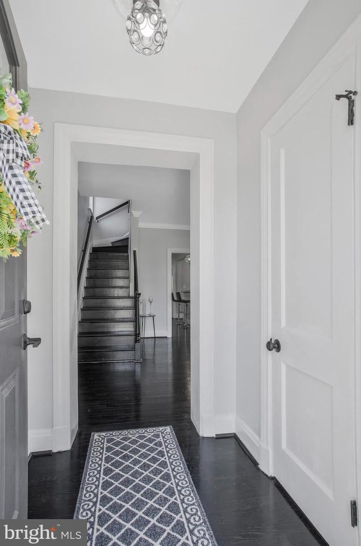 3104 Liberty Heights Ave, Baltimore MD 21215-7931 exterior