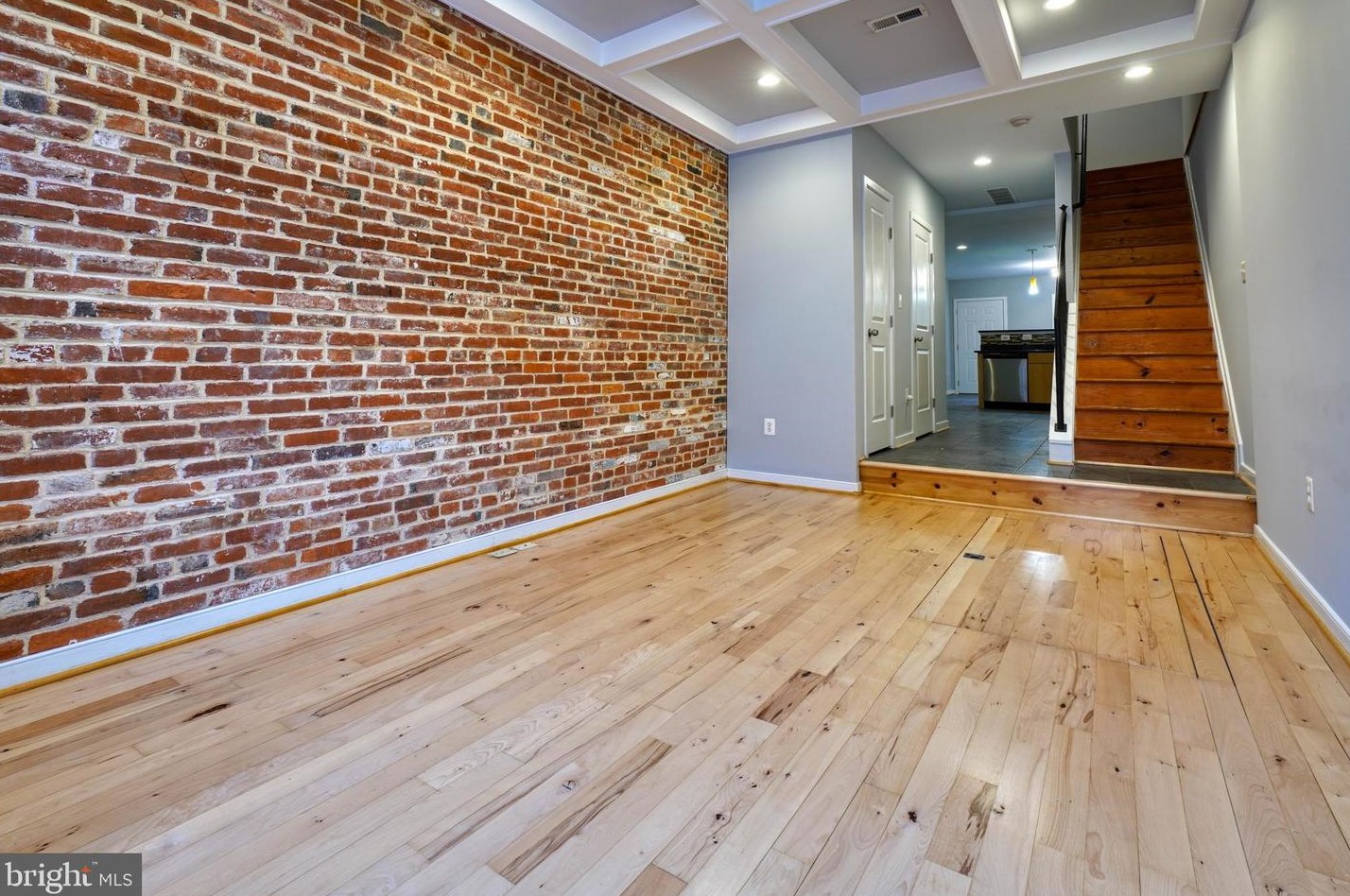 214 Regester St, Baltimore MD  21231-2415 exterior
