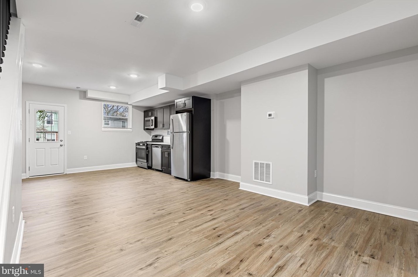 3205 Westerwald Ave, Baltimore MD  21218-3529 exterior