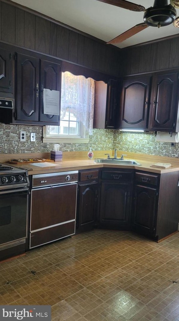 4925 Herring Run Dr, Baltimore MD  21214-1937 exterior