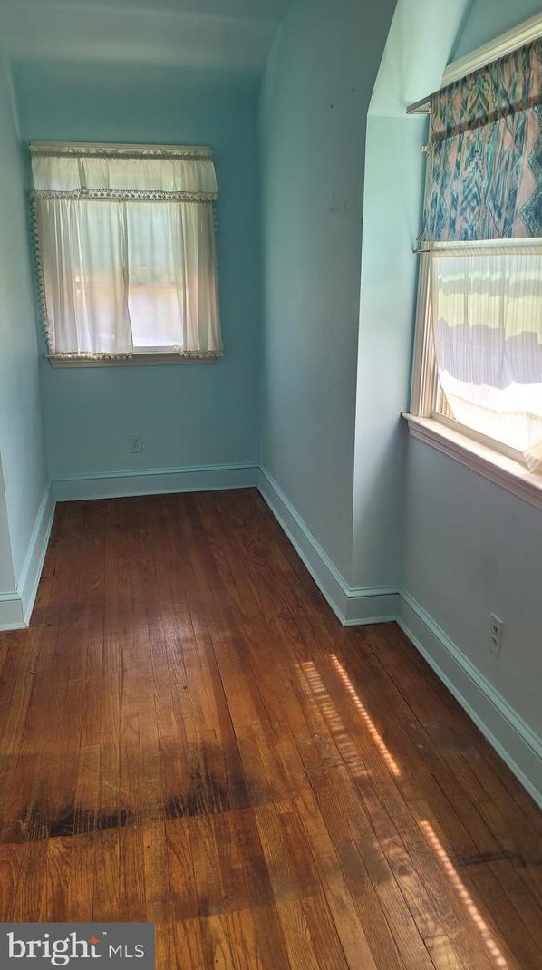 4925 Herring Run Dr, Baltimore MD  21214-1937 exterior